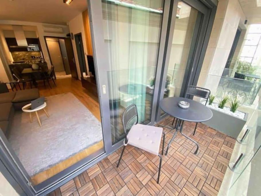 3Emerald Residence -Freegym Sauna Home Budapest Esterno foto