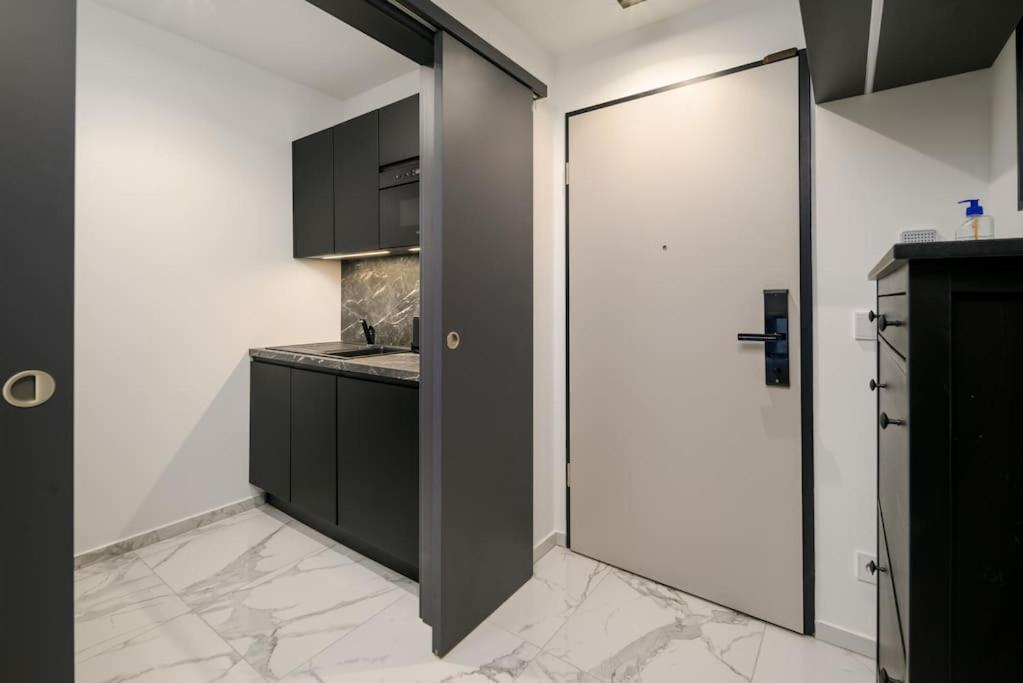 3Emerald Residence -Freegym Sauna Home Budapest Esterno foto