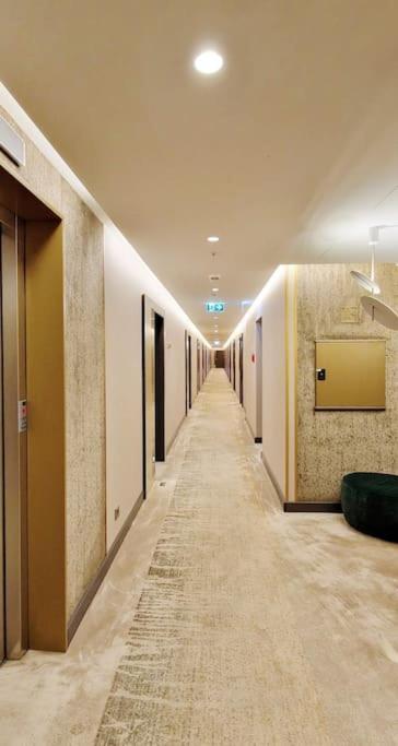 3Emerald Residence -Freegym Sauna Home Budapest Esterno foto
