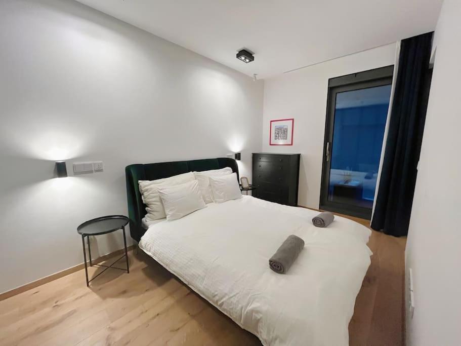 3Emerald Residence -Freegym Sauna Home Budapest Esterno foto